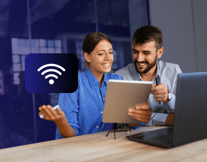AT&T Business Fiber Internet