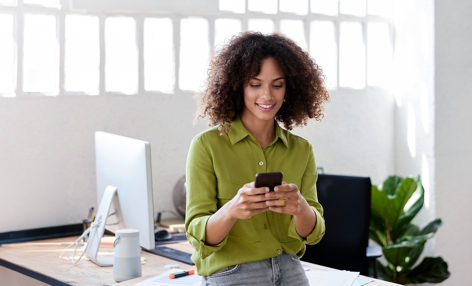 AT&T Business Mobile Solutions