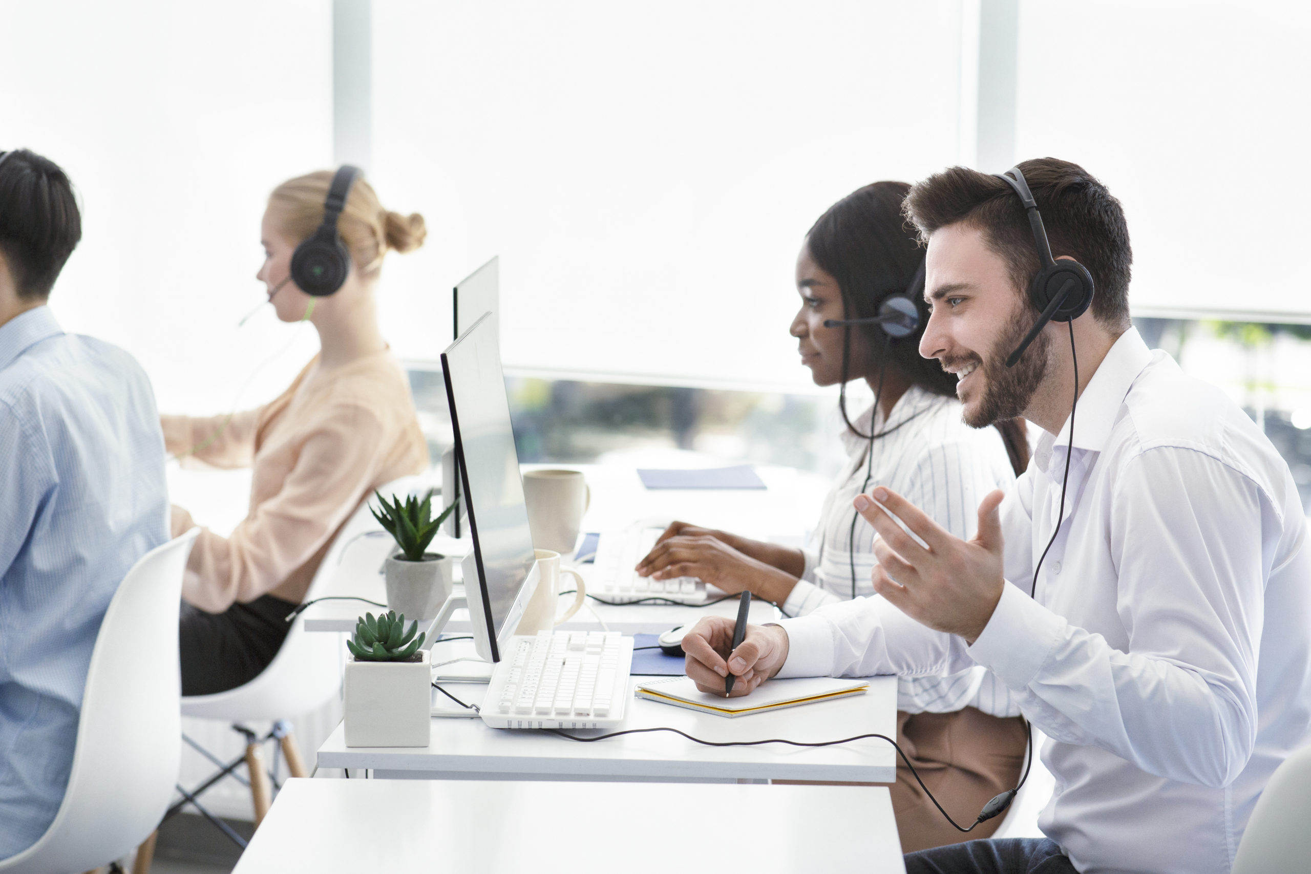 AT&T Business Voice Solutions
