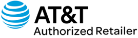 AT&T® TV Logo