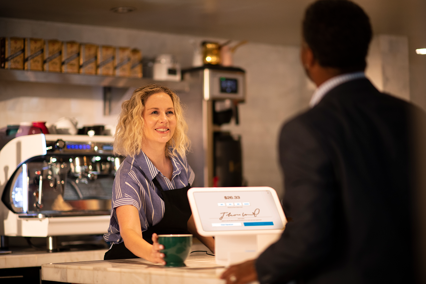 Business internet services in Ringwood, NJ