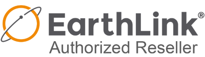 Earthlink HyperLink Internet & Fiber | Call:1-865-465-6685 Logo