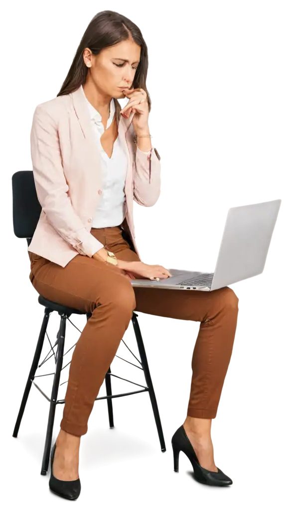 Office work