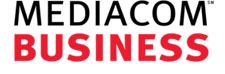 Mediacom® Business | Call:1-865-518-6388 Logo