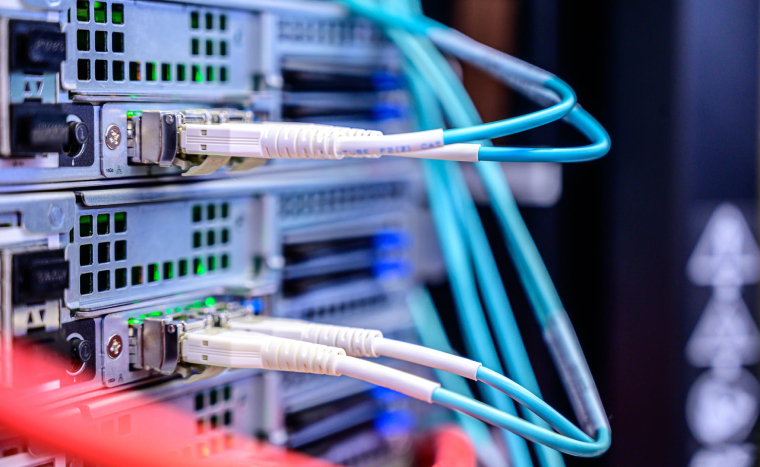 Network setup for Pleasant Plain, OH businesses