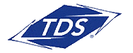 TDS® Telecom • 1-865-220-2022 Logo