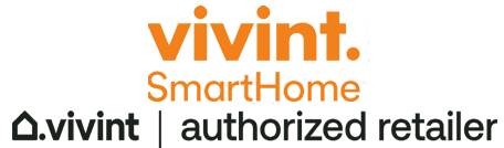 Vivint® Home Security | Call: 1-865-518-6190 Logo