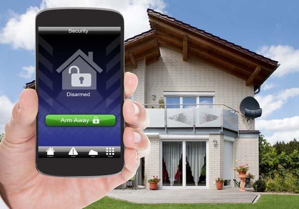 Home Security and Automation