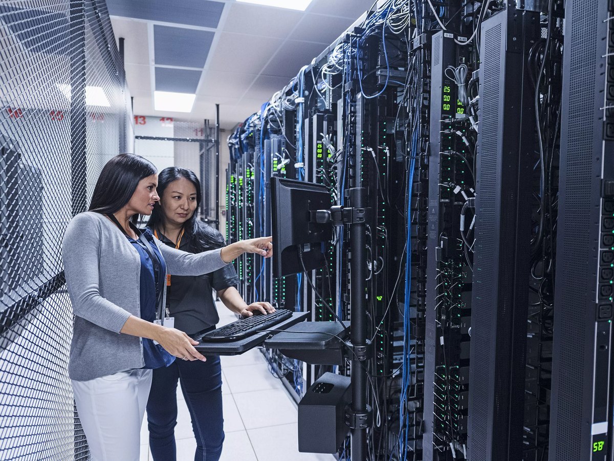 Data center